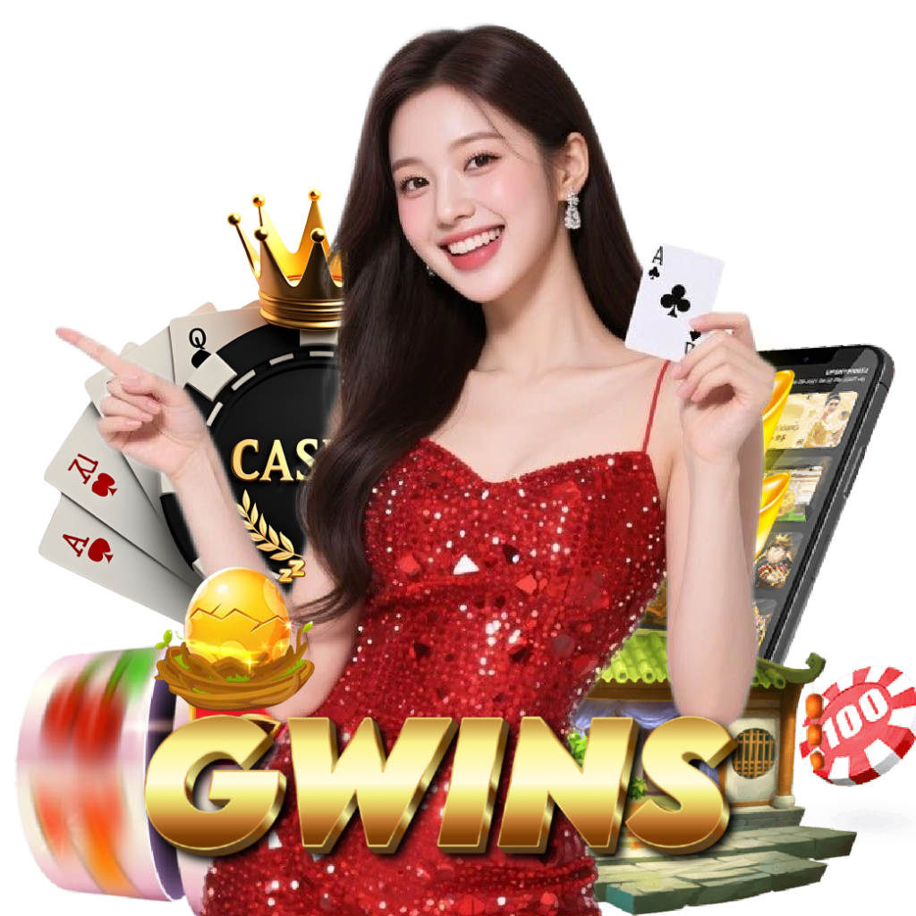 gwins ออโต้